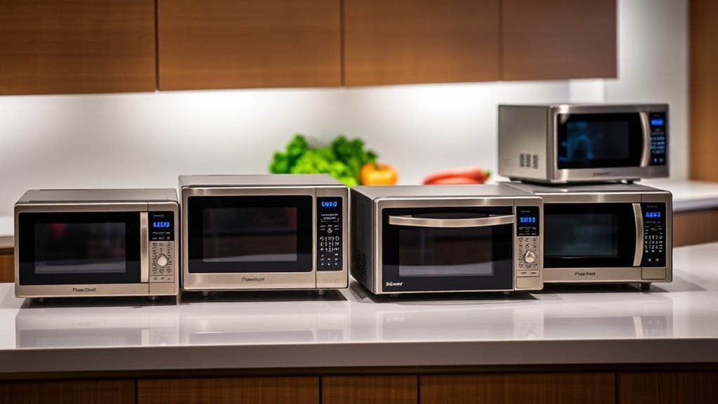 top inverter microwaves 2027