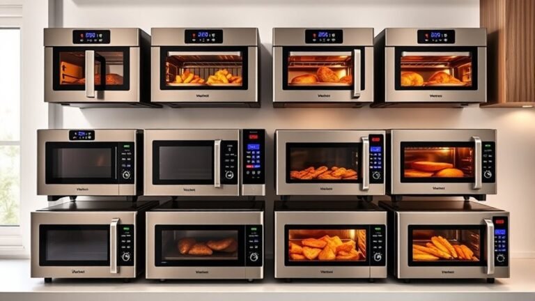 top kitchen appliance picks