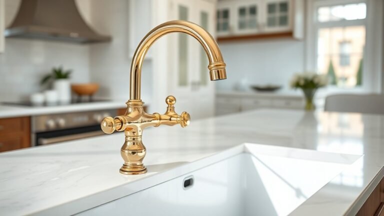 top kitchen bridge faucets