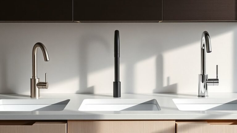 top kitchen faucet brands
