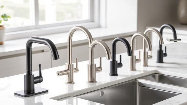 top kitchen faucets 2027