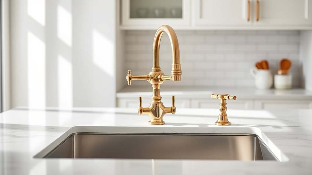 top kitchen faucets 2027