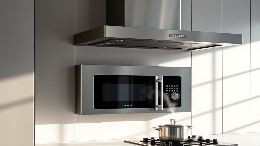 top kitchen hood retailers