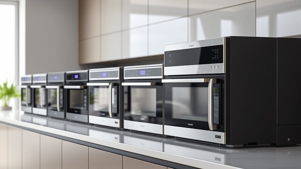 top large convection ovens