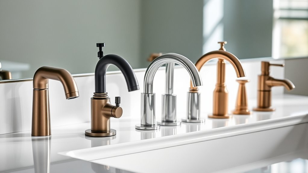 top lavatory faucets 2027