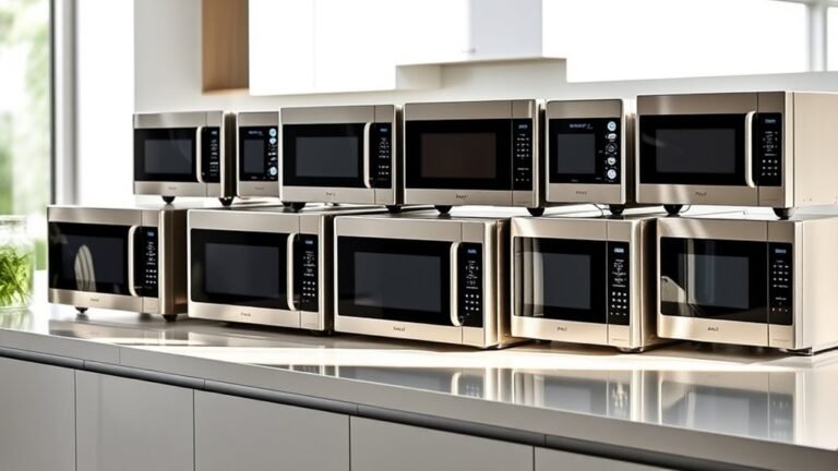 top microwave combo ovens