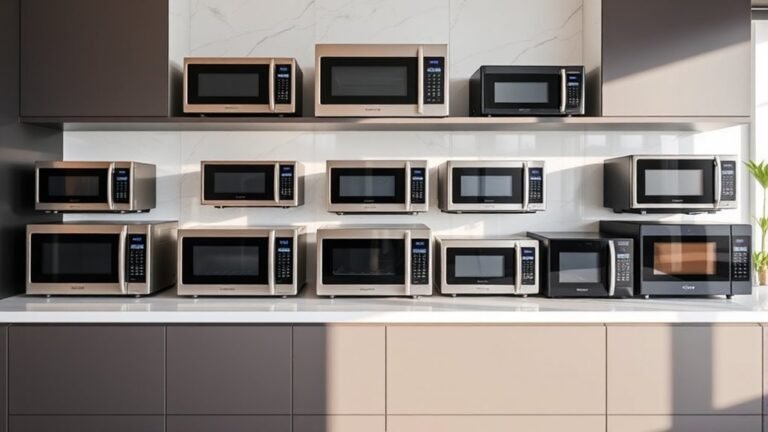 top microwave convection ovens