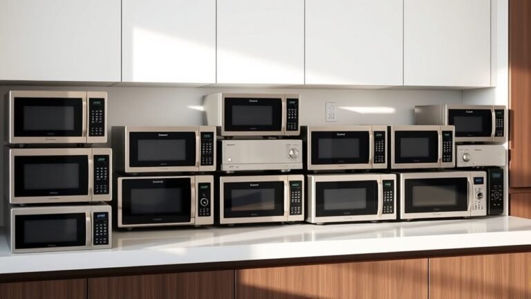 top microwave deals 2027
