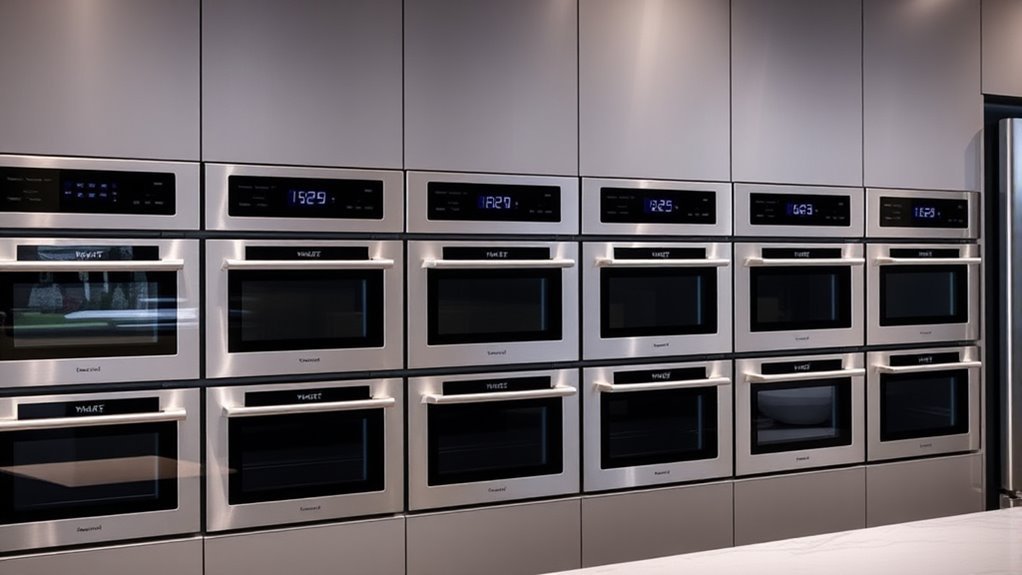top microwave drawer picks