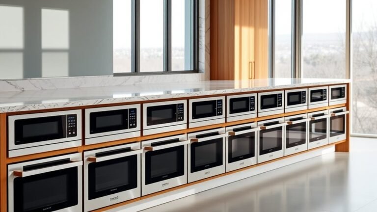 top microwave oven choices