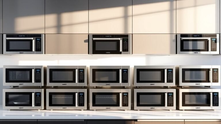 top microwave oven combos 2027