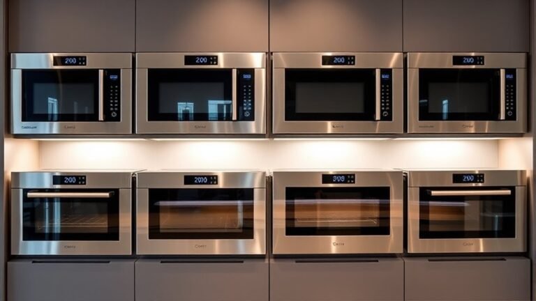top microwave oven combos