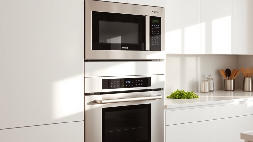 top microwave oven combos