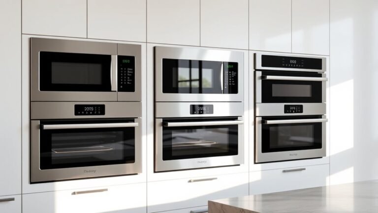 top microwave oven combos