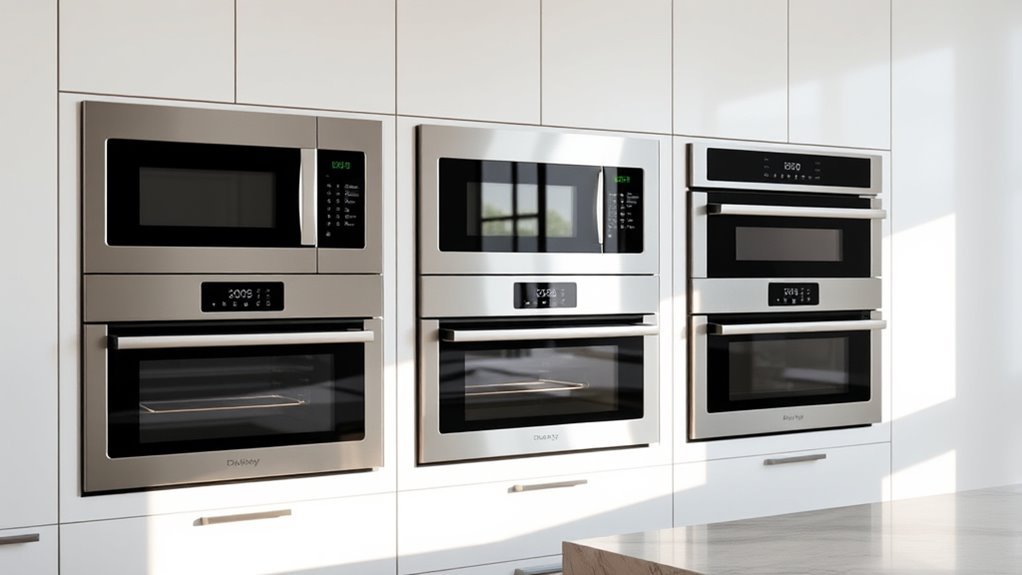 top microwave oven combos