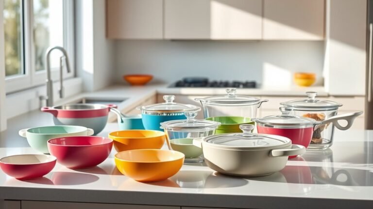 top microwave oven cookware