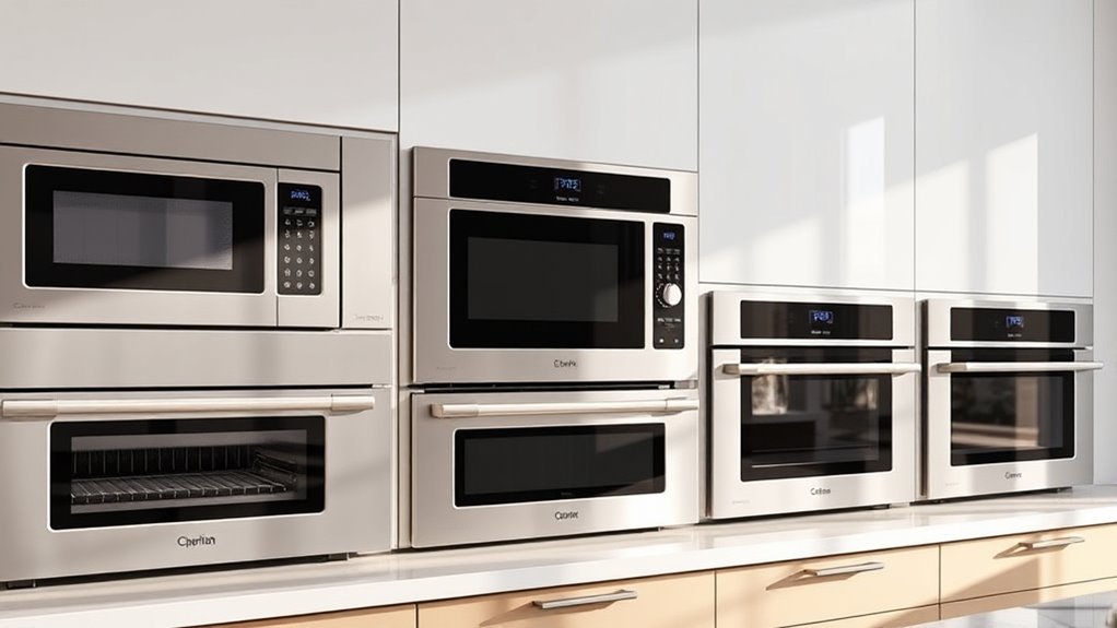 top microwave oven picks