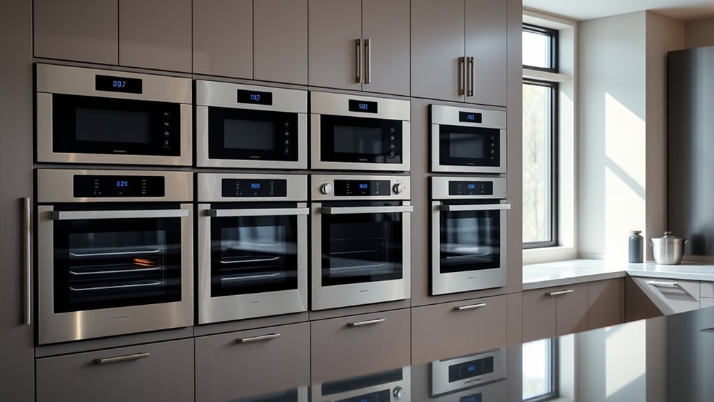 top microwave oven picks