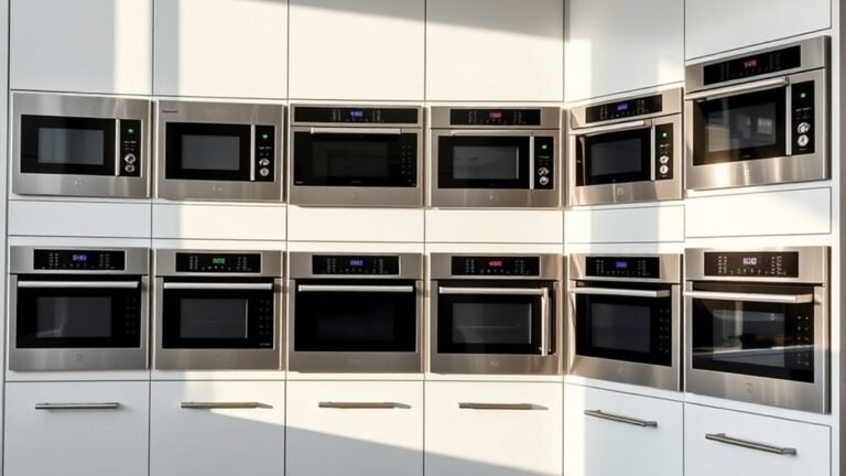 top microwave oven picks