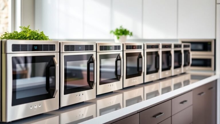 top microwave ovens 2027