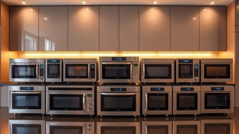 top microwave ovens 2027