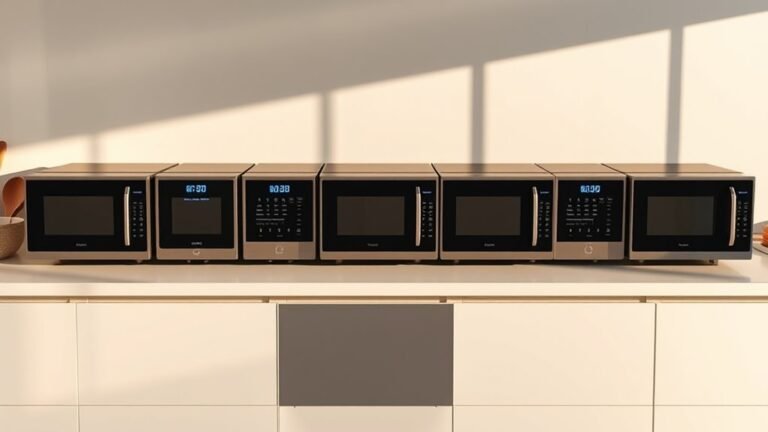 top microwave ovens 2027