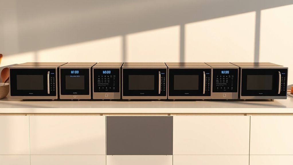 top microwave ovens 2027