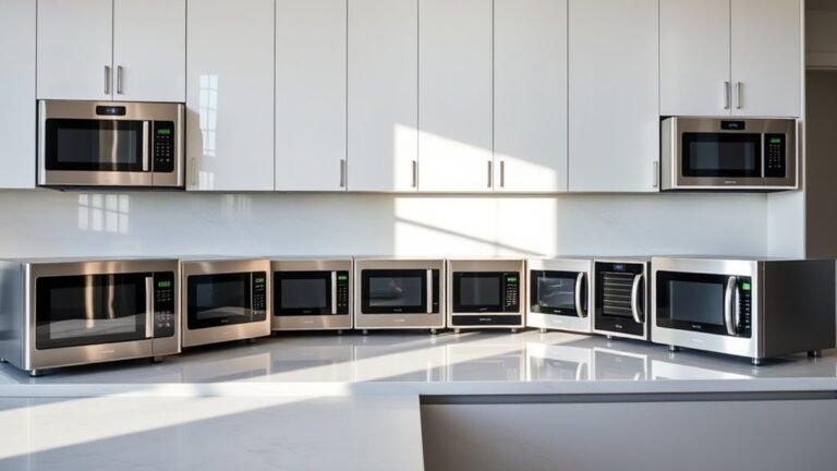 top microwave ovens 2027