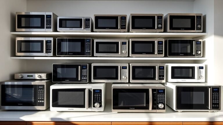 top microwave prices 2027
