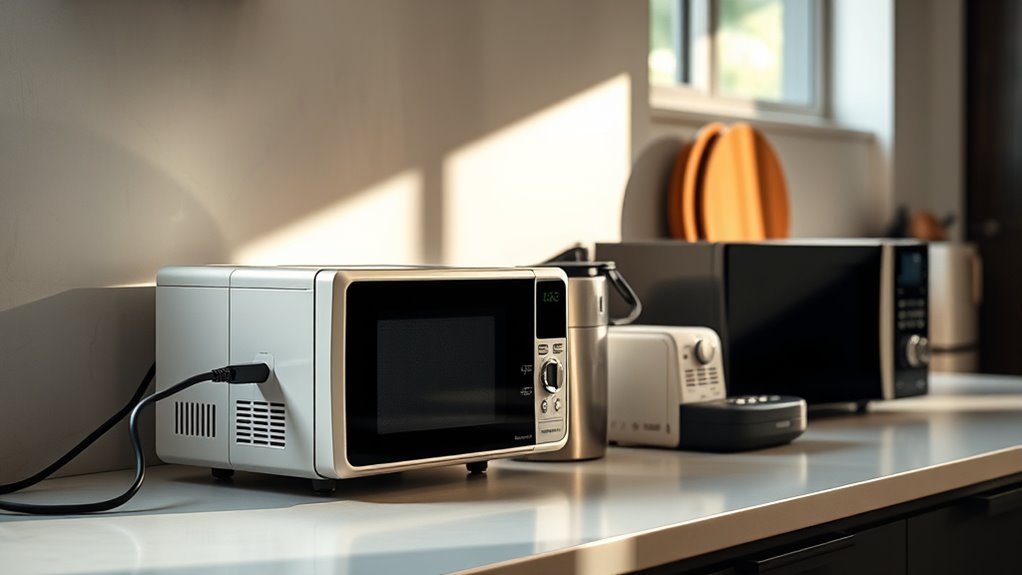 top microwave surge protectors