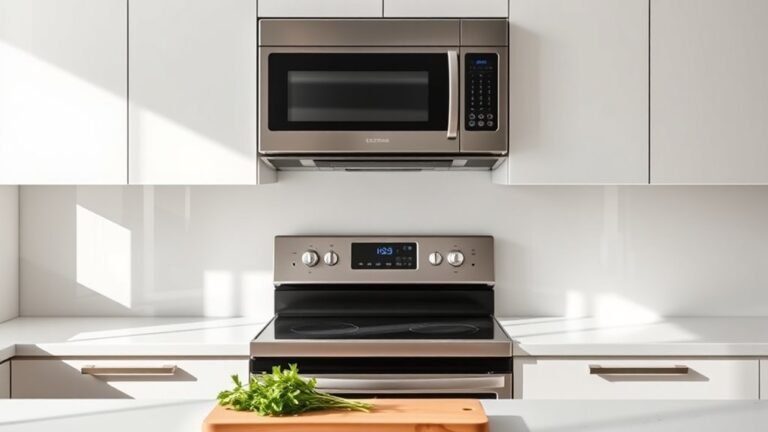 top microwaves for 2027