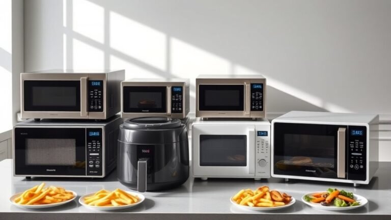 top multifunctional cooking appliances