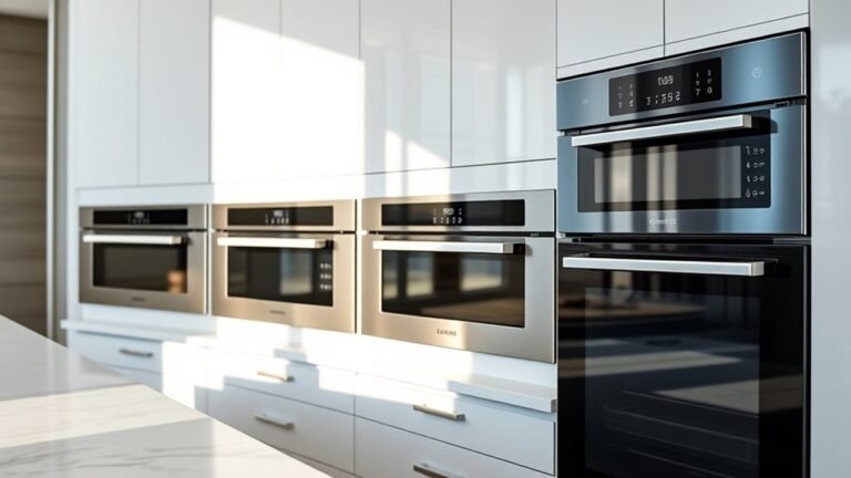 top oven microwave combos