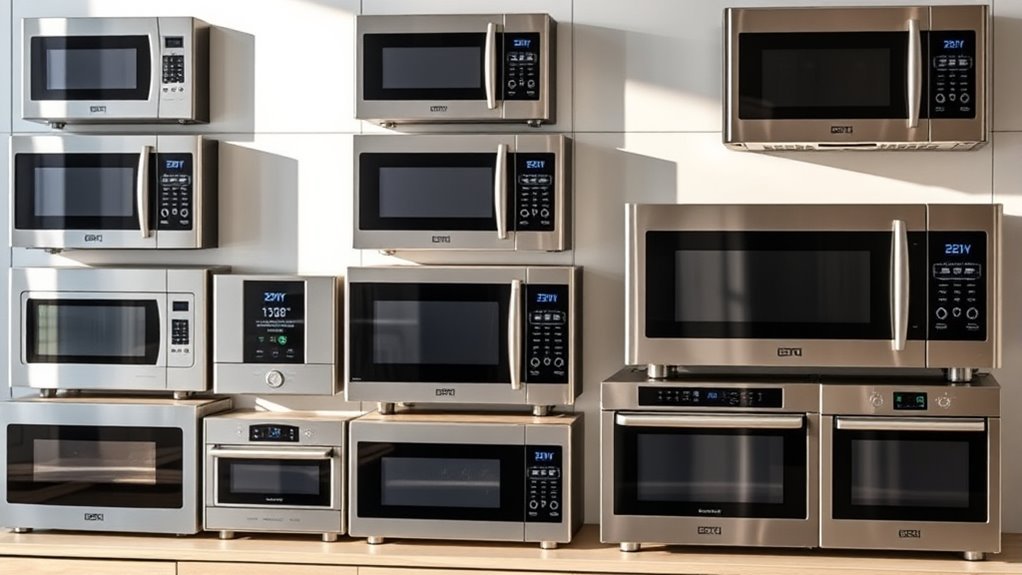 top ovens for 2027