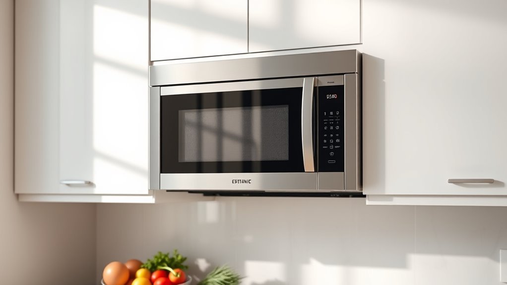 top rated oven combos