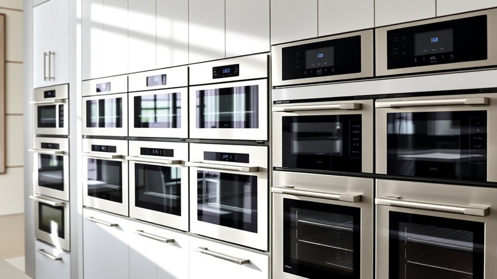 top rated oven microwaves