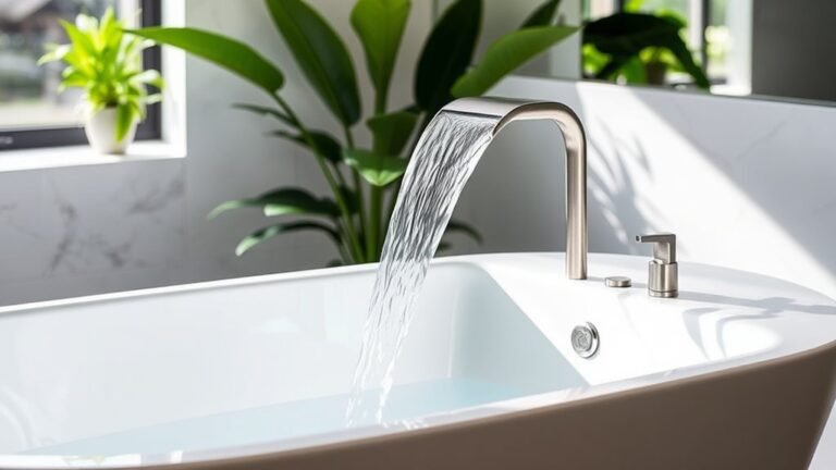 top roman faucet picks