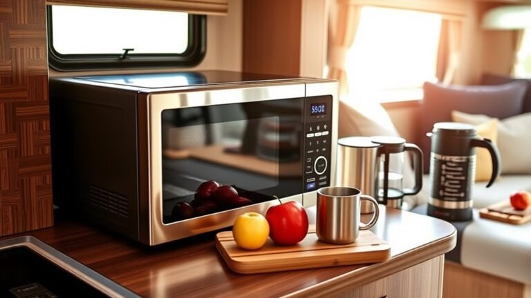 top rv microwave picks