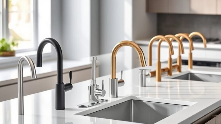 top sink faucet brands