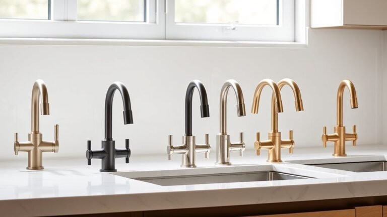 top sink faucet brands