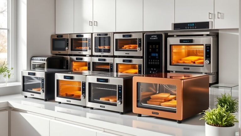 top toaster ovens 2027