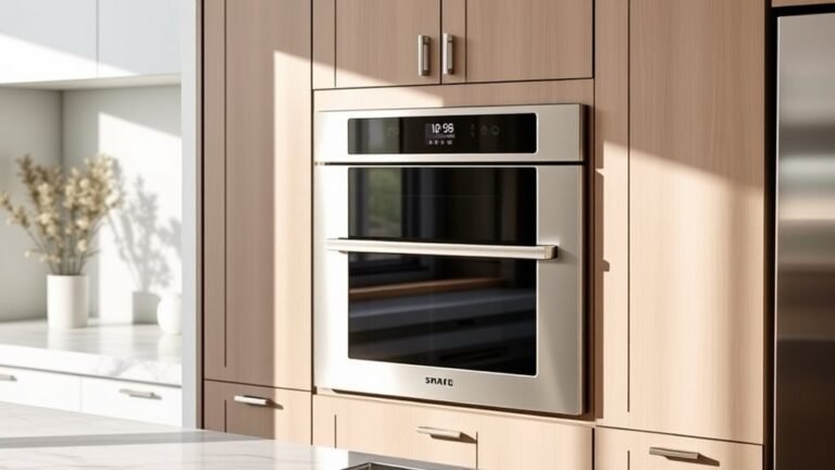 top wall oven microwaves