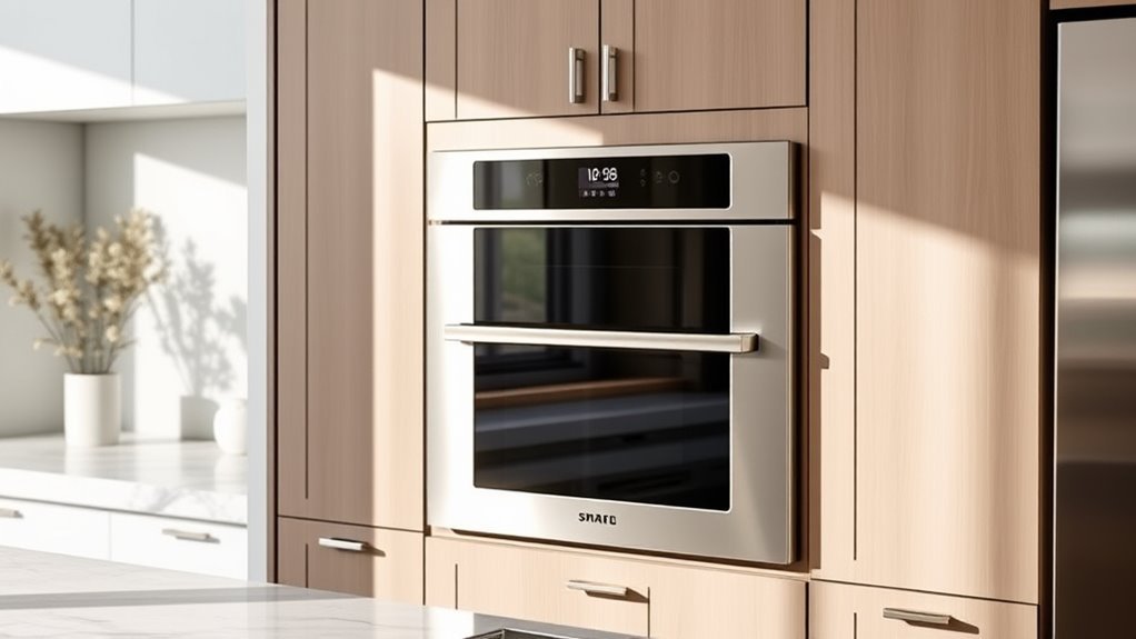 top wall oven microwaves
