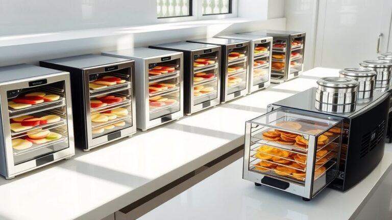 affordable dehydrator options