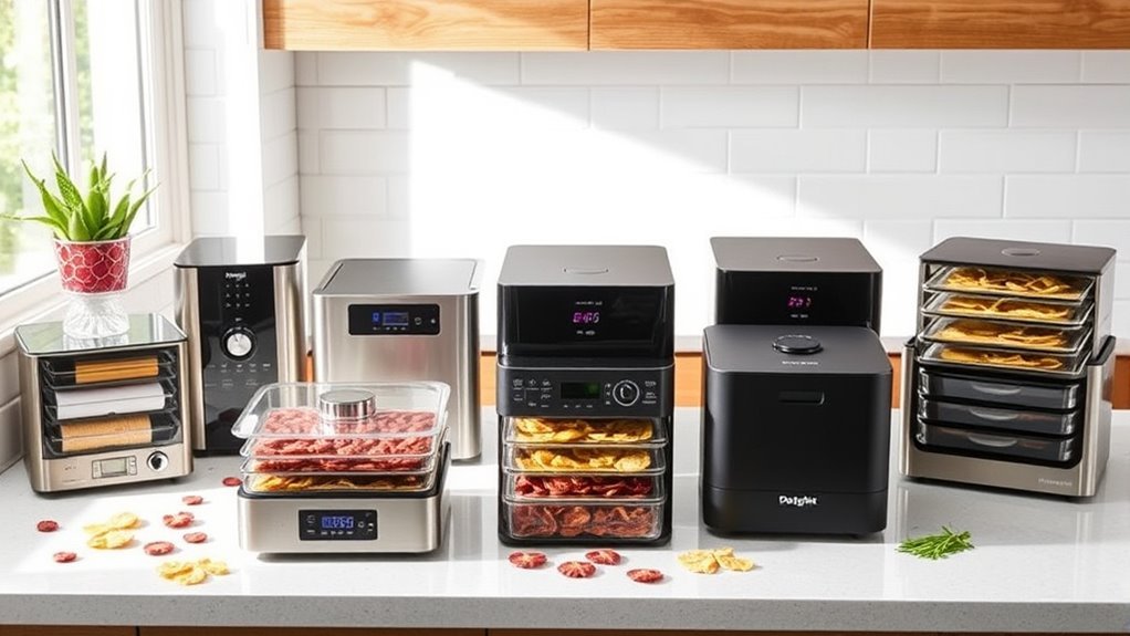 affordable dehydrators for 2027