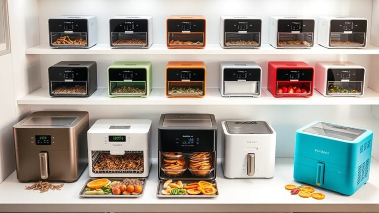 affordable dehydrators for 2027