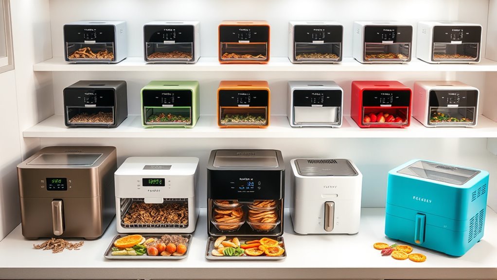 affordable dehydrators for 2027