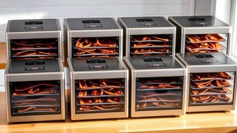affordable jerky dehydrator options
