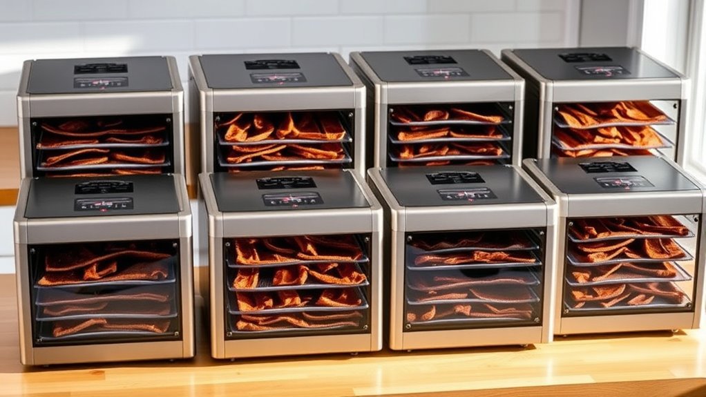 affordable jerky dehydrator options