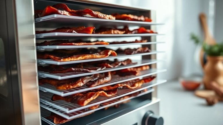 affordable jerky dehydrators